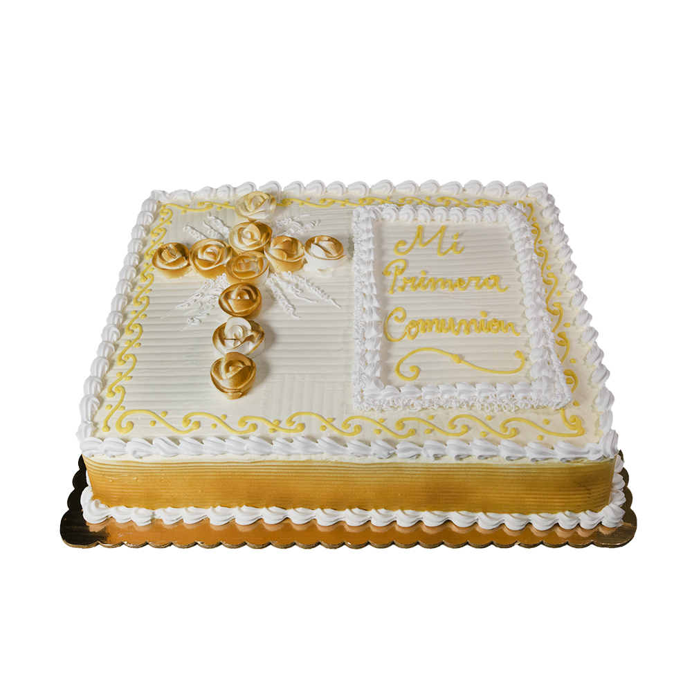 Communion Cake - Wedding Belle Bakery - Bespoke Cake Designs Wedding Belle  Bakery – Bespoke Cake Designs